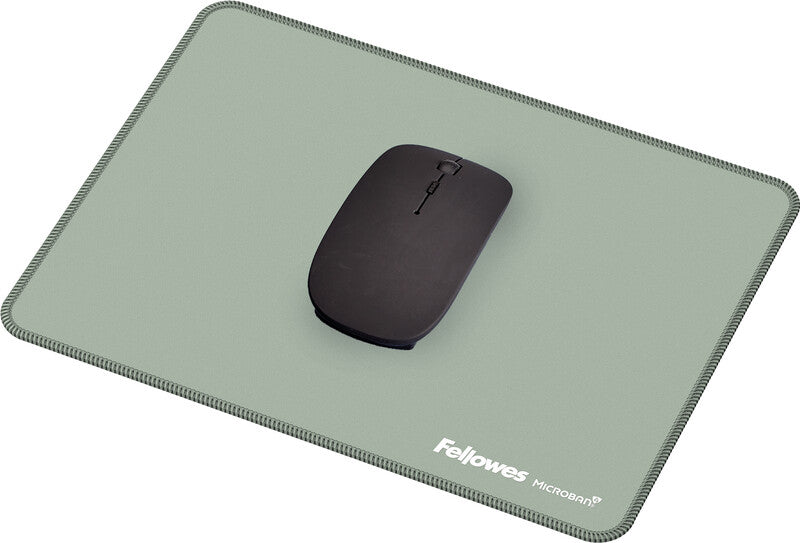 Fellowes Schreibunterlage – Salbei – 280 × 210 mm – Kunststoff, rutschfest