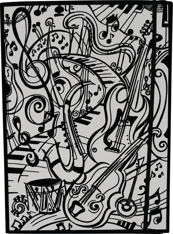 Tataruga Mappe – A4, Karton 1,5 mm