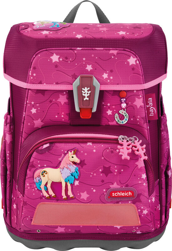 Step by Step Magic Mags Zubehörset Cloud – 2-teilig – Marshmallow Einhorn