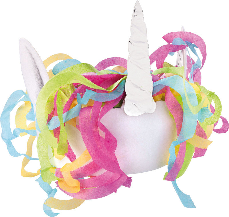 Folia Curly Paper – Geschenkverpackungen, mehrfarbig – Papier, FSC, recyclingfähig