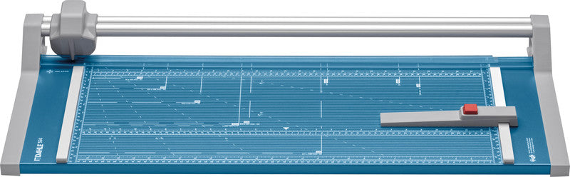 Dahle Rollenschneidemaschine 554 Generation 3 – 720 mm, bis A2, 20 Blatt