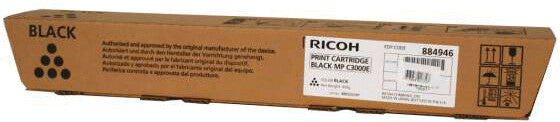 Ricoh Toner 842030 – schwarz, 20000 Seiten