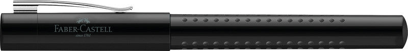 Faber-Castell 140816 – schwarz – Patronen