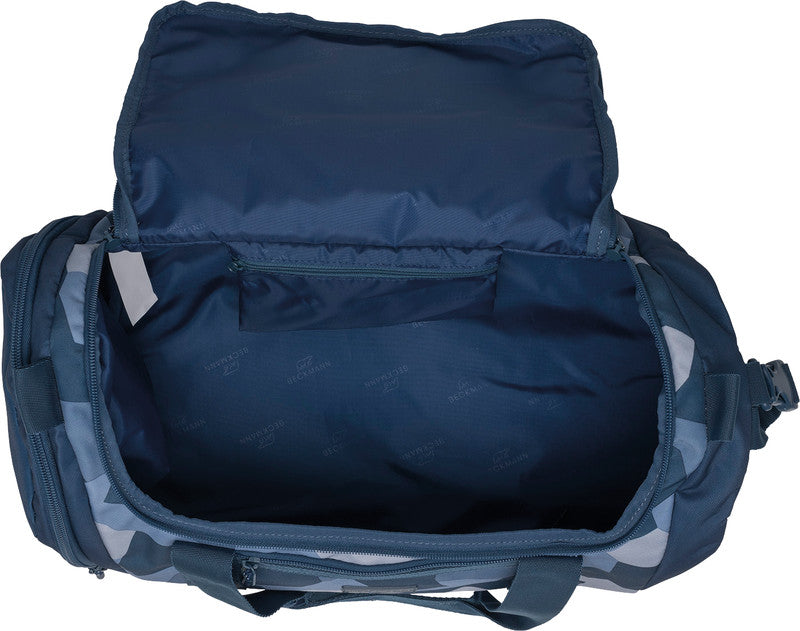 Beckmann Duffelbag – Beckmann Sport Air, Sport Jr., 26 cm, Blau