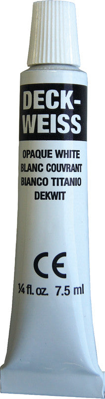 Talens Gouache – weiss, Deckweiss, 7,5 ml