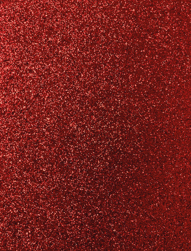Cricut Grusskarte Glitz and Glam – 107 × 139 mm – Papier, 10er Pack