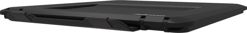Fellowes Breyta Notebookhalter – Kunststoff, schwarz