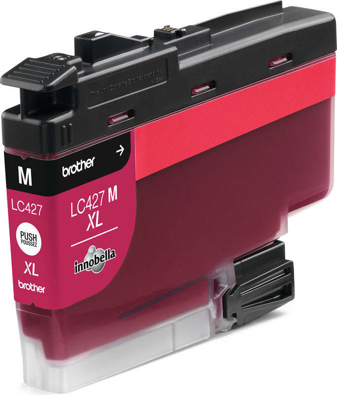 Brother Tintenpatrone, Magenta, 5'000 Seiten
