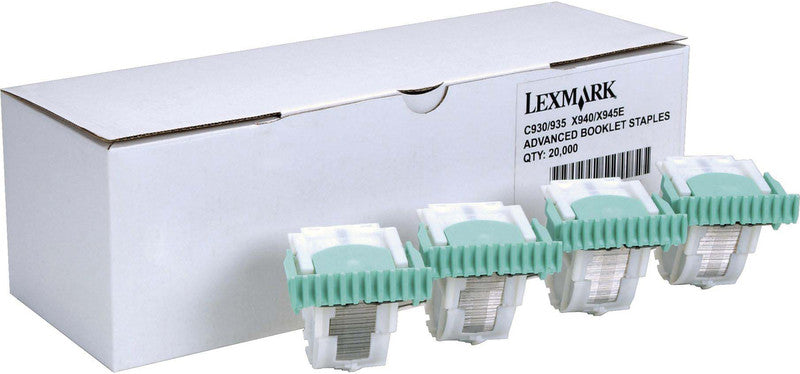 Lexmark Heftklammern – 1 Stk.