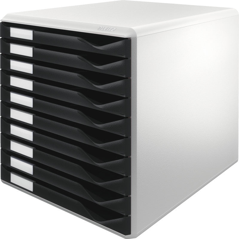 Leitz Schubladenelement – für Format A4 – 355 × 285 × 290 mm