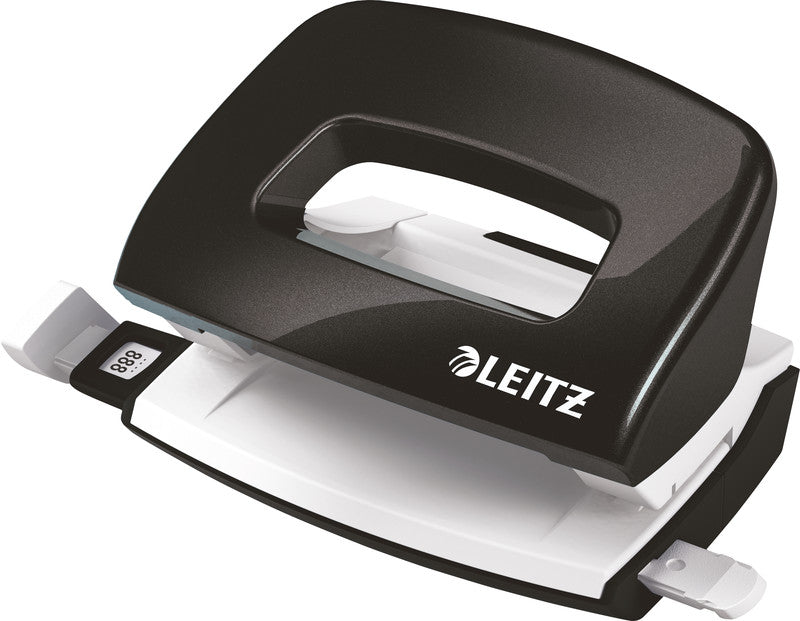 Leitz Mini-Locher – für A4-Papier