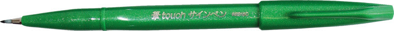 Pentel Filzstifte, 4 Farben
