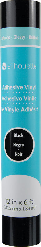 Silhouette Vinylfolie – für Silhouette Schneideplotter, 305 × 1800 A0mm