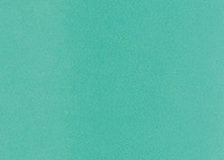 Silhouette Matte Vinylfolie, selbstklebend – Mint – 30,5 × 180 cm – für Silhouette Schneideplotter