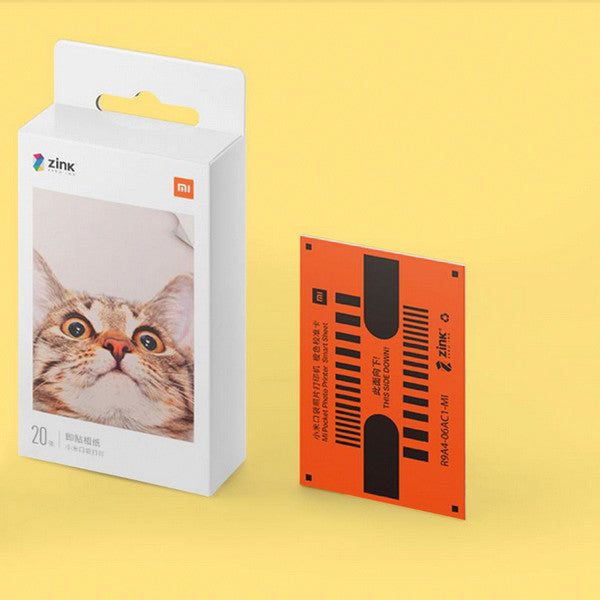 Xiaomi Portabler Fotodrucker
