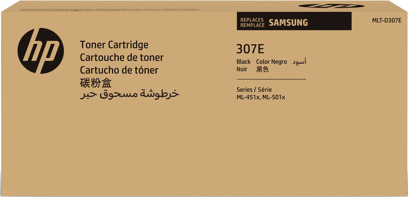 HP Toner-Multipack SV058A – BK/C/M/Y, 20000 Seiten