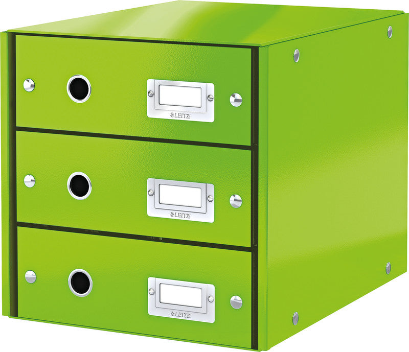 Leitz Organizer WOW 3