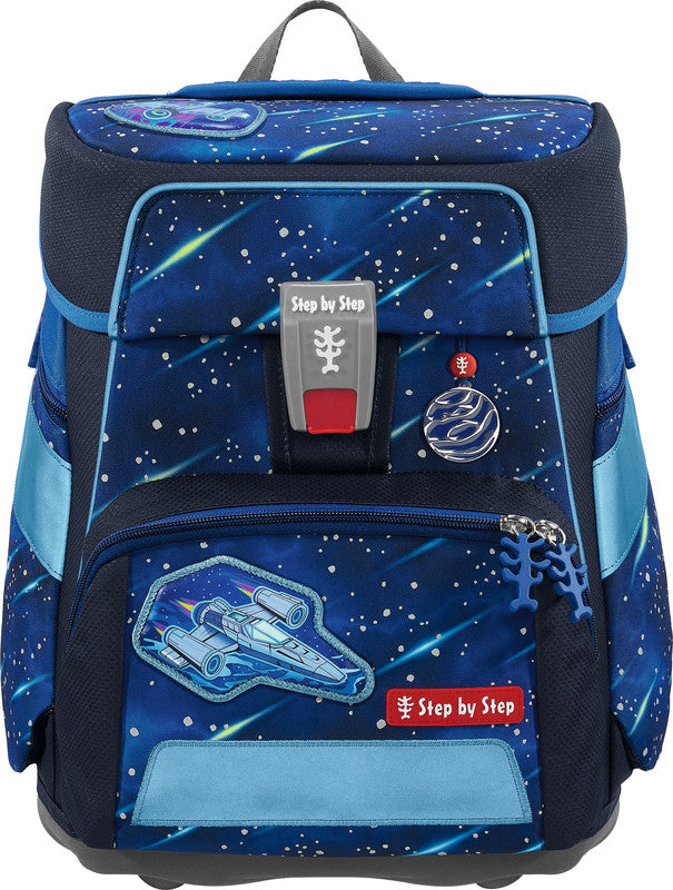 Step by Step Magic Mags Zubehörset – 5-teilig – Star Shuttle Elio