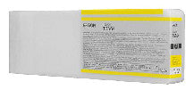 Epson Tintenpatrone T6364, Gelb