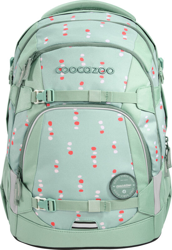 Coocazoo Rucksack Mate – Dancing Dots