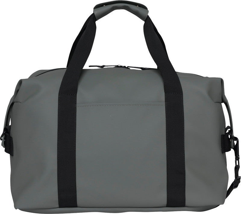 Beckmann Reisetasche Weekendbag – 27 l, rPET, grün, 42 × 28 × 20 cm