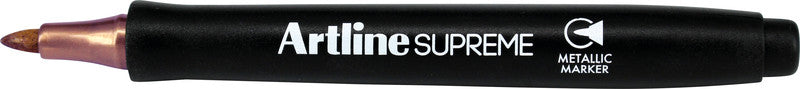 Artline Non-Permanent-Marker Supreme – Rundspitze 1 mm – sortiert – 8er-Set