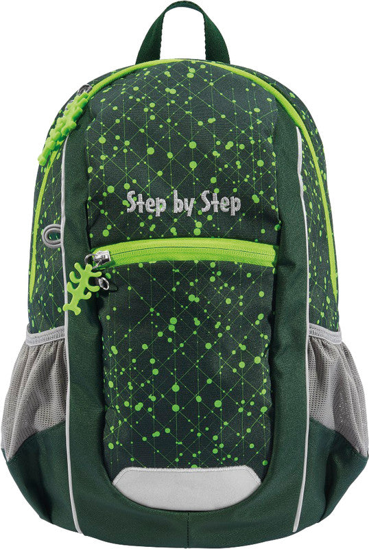 Step by Step Magic Mags Zubehörset – 2-teilig – Dino Nilo