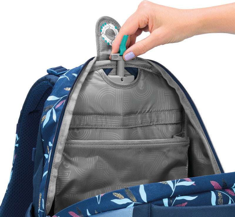 Coocazoo Rucksack Mate – Boho Glam – 30 l