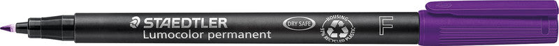 Staedtler Permanentmarker – Violett