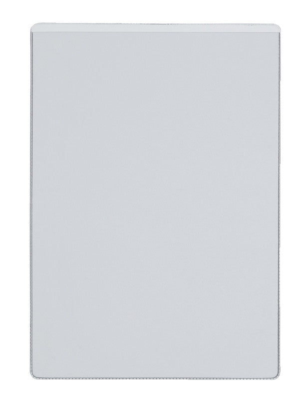 Kolma Stecketui – für A5 – 148 × 210 mm, Kunststoff, transparent – 1 Stück