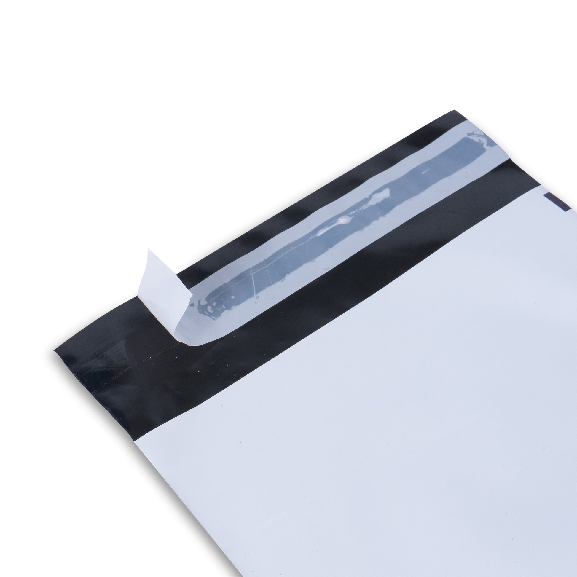 Model Versandbeutel – 320 × 420 mm, 70 µm, selbstklebend, 1 Stück