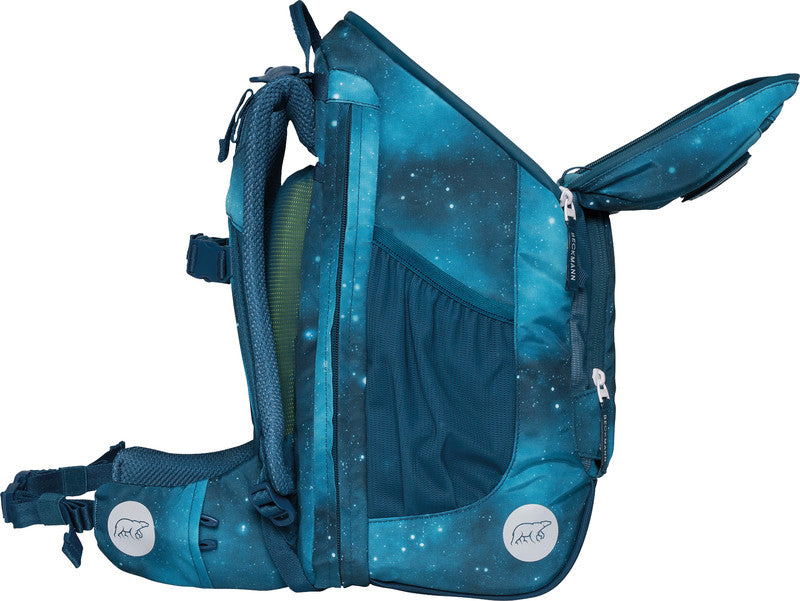 Beckmann Schulrucksack Active Air Flx – Ninja Master