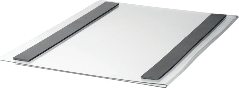 Durable Kennzeichnungstaschen – 210 × 148 mm, transparent, wiederablösbar, magnetisch, für A5 quer