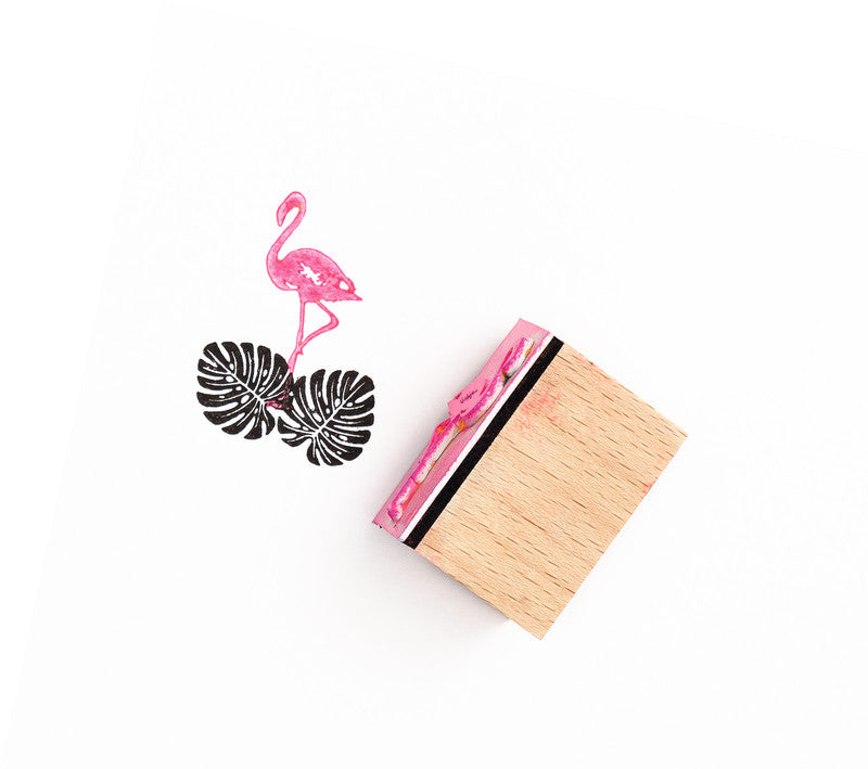 Folia Motivstempel-Set – Sommer, Set zu 13, Kissen sortiert