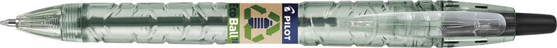 Pilot Kugelschreiber – Transparent, Kunststoff