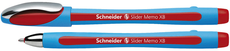 Schneider AG Schneider Kugelschreiber – Hellblau, Kunststoff