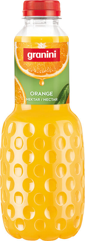 granini  Granini Fruchtsaft Orange – 1 l