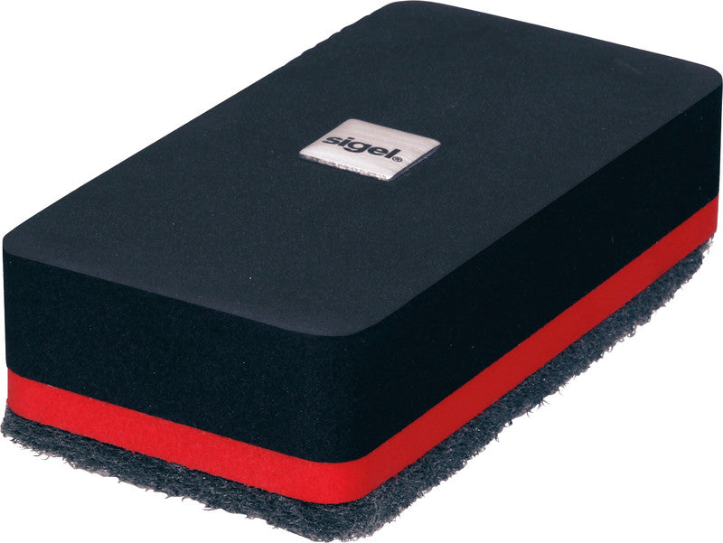 Sigel Starter-Kit – 4,5 × 9 cm, magnetisch