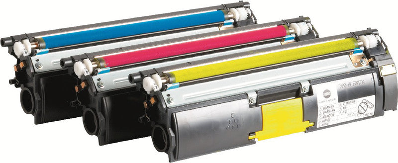Konica Minolta Toner, 4500 Seiten