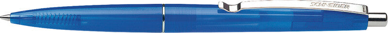 Schneider Schreibgeräte Kugelschreiber – Blau, Kunststoff