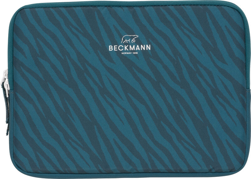 Beckmann Tablet-Hülle für bis 12,9" – Mehrfarbig