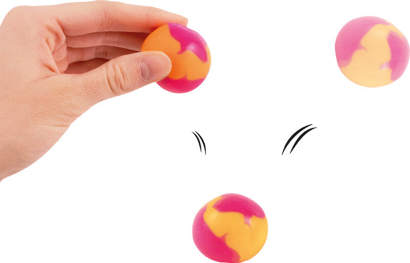 Trendhaus Mix & Play Good Feelings Zauberknete – Ø 5,2 cm