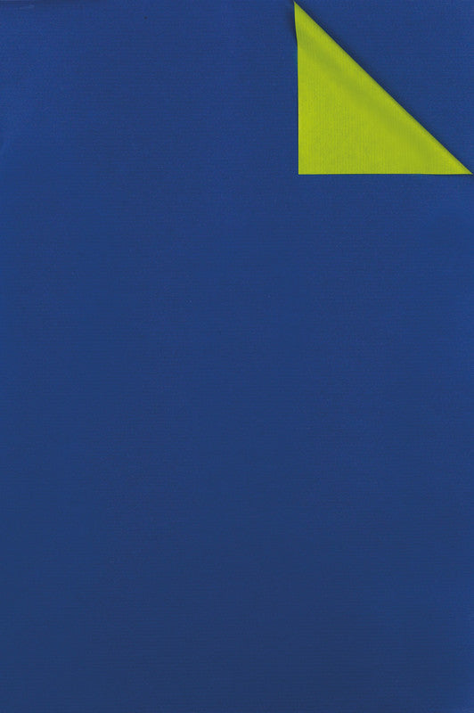 Zoewie Geschenkpapier – Frühling, sortiert – gerippt, Papier – 700 × 2000 mm