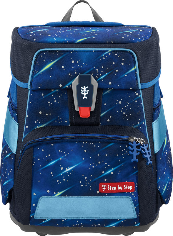 Step by Step Magic Mags Zubehörset Space – 2-teilig – Star Shuttle Elio