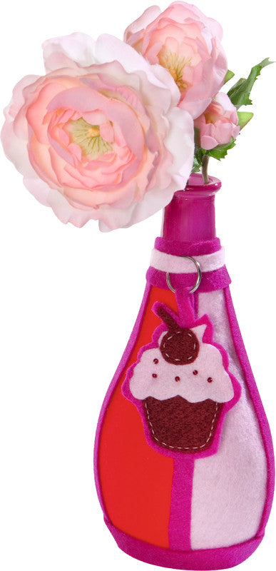 Folia Bastelfilz – Bananengelb – 300 × 450 mm, 1 Bogen, 3,5 mm