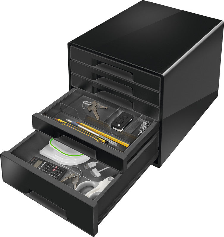 Leitz Dateiablagebox 52531095