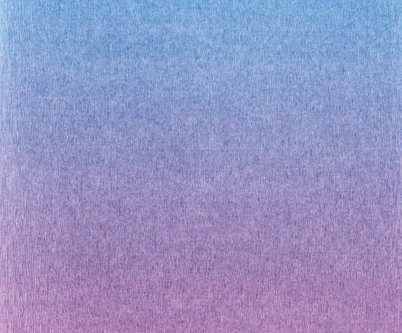 Folia Krepppapier, Regenbogen – 50 cm × 2,5 m – 22 g/m² – mehrfarbig