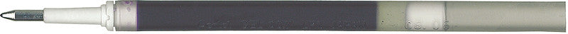 Pentel EnerGel Rollerpatrone – Violett, 0,7 mm, geruchsarm