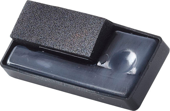 Reiner Ersatzkissen – für B 6 / B 6 K, Kunststoff, schwarz
