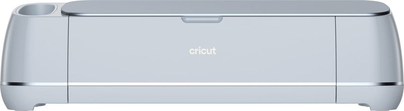 Cricut Schneideplotter Maker 3 – max. Breite 305 mm, Materialdicke 2,4 mm, Hellblau